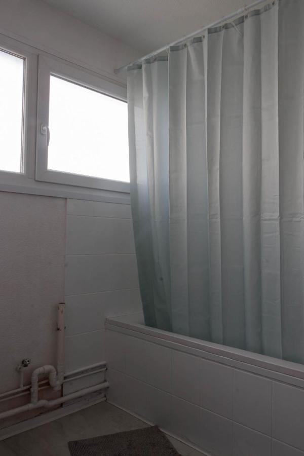 Apartmán Grand T2 F2 Mulhouse Downtown Free Parking Exteriér fotografie