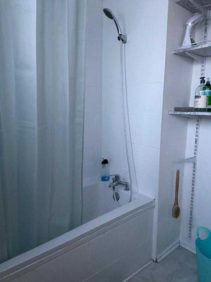Apartmán Grand T2 F2 Mulhouse Downtown Free Parking Exteriér fotografie